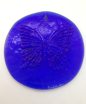 Large Glass Suncatcher - Michael's Gems and Glass