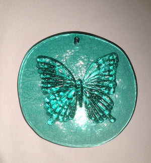 Large Glass Suncatcher - Michael's Gems and Glass
