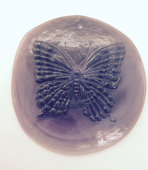 Large Glass Suncatcher - Michael's Gems and Glass