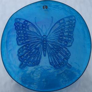 Large Glass Suncatcher - Michael's Gems and Glass