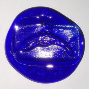 Small Glass Suncatcher