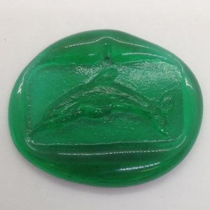Small Glass Suncatcher