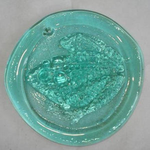 Small Glass Suncatcher