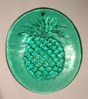 Large Glass Suncatcher - Michael's Gems and Glass