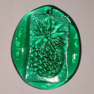 Small Glass Suncatcher