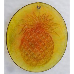 Large Glass Suncatcher - Michael's Gems and Glass