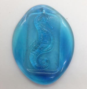 Small Glass Suncatcher