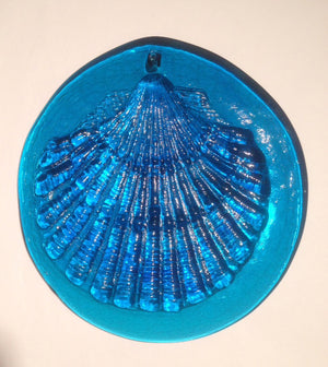 Large Glass Suncatcher - Michael's Gems and Glass