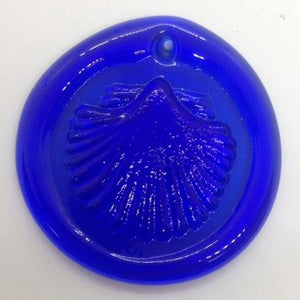 Small Glass Suncatcher