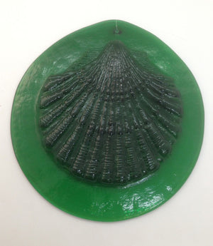 Large Glass Suncatcher - Michael's Gems and Glass