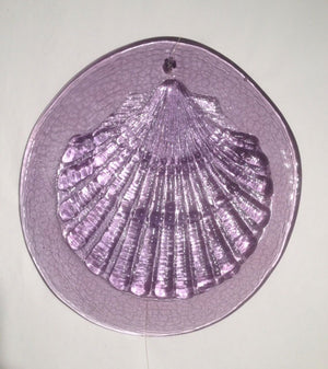 Large Glass Suncatcher - Michael's Gems and Glass