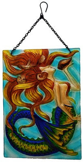Fused Glass Signs - Michael's Gems and Glass