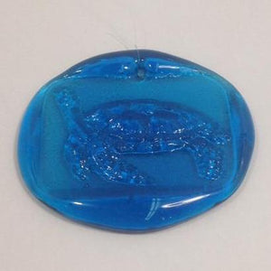 Small Glass Suncatcher
