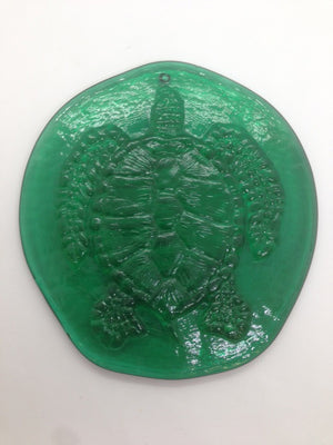 Large Glass Suncatcher - Michael's Gems and Glass
