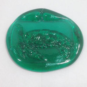 Small Glass Suncatcher