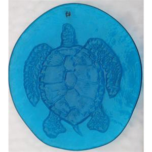 Large Glass Suncatcher - Michael's Gems and Glass